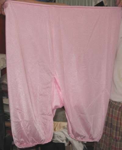 Bloomers