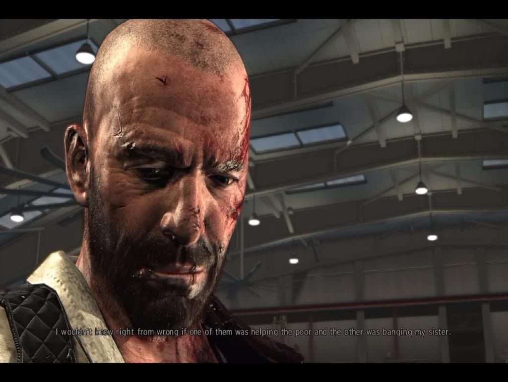 Spending Bullet Time With Friends: Max Payne 3 Multiplayer - GameSpot