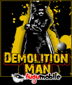 DemolitionMan