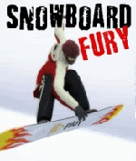 SnowboardFury