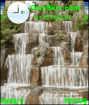 waterfallsanimated