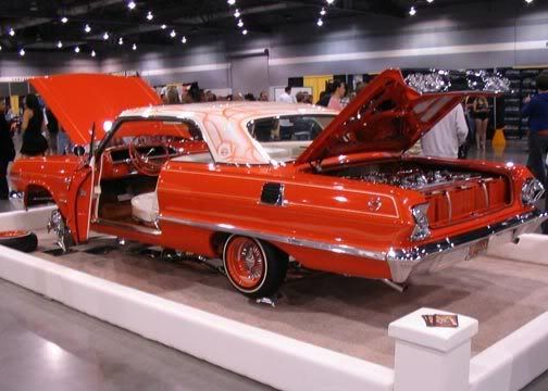 63 Impala Image