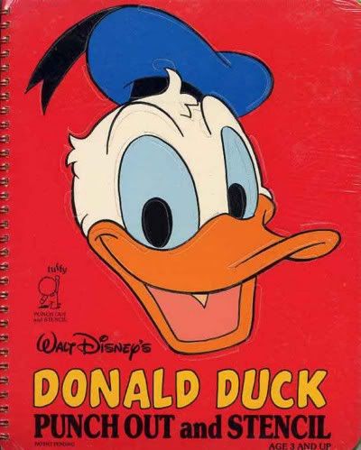 Donald Duck - Walt Disney Collection (36 Cartoons)