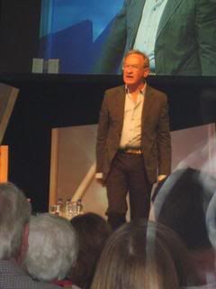 Simon Schama