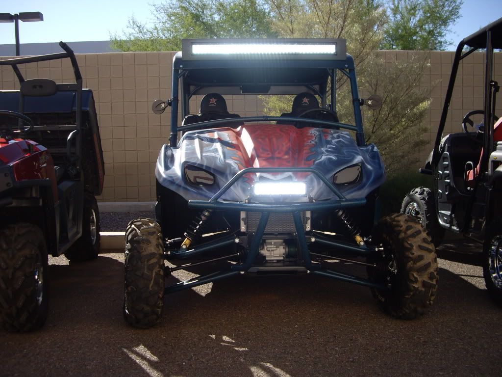 used teryx for sale near me