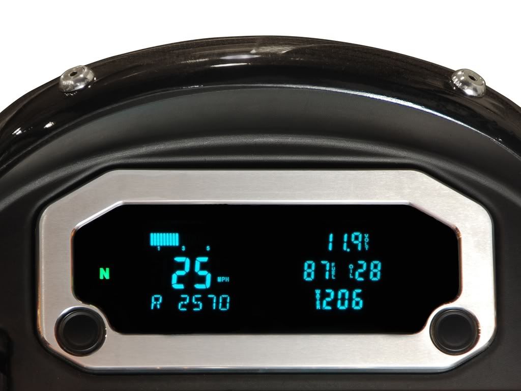 wanting to install gauges Yamaha Rhino Forums RhinoTalk