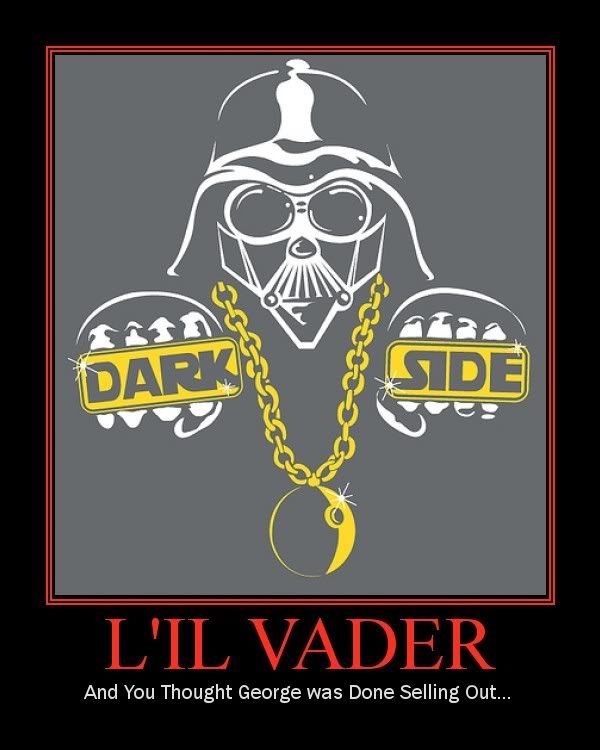 Lil Vader