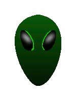 alien gif photo: Alien GIF Alien.gif