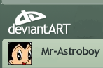 AstroDeviantart