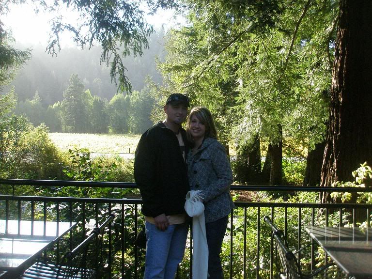 ken heather at korbel