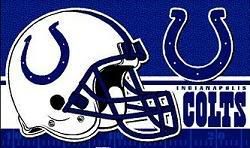 Go Colts!!! Pictures, Images and Photos