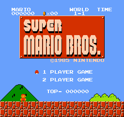 SuperMarioBrothers.gif super mario brothers image by scream1344