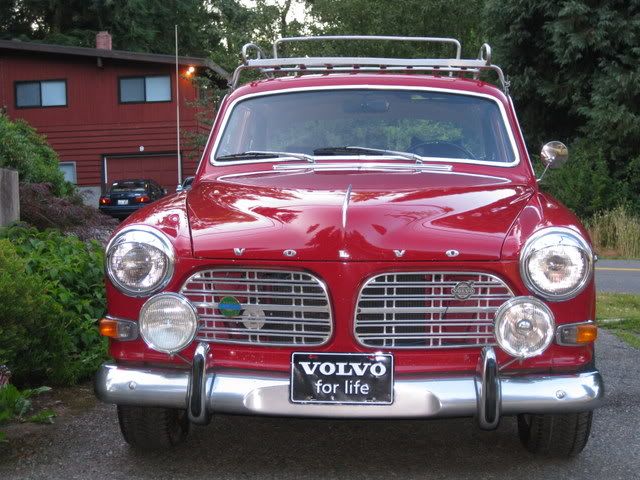 1968 Volvo 123 Gt Group Buys And For Sale Feed Volvospeed Forums