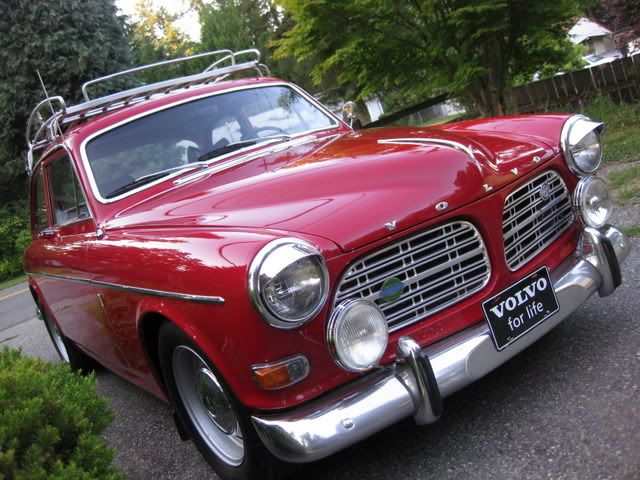 1968 Volvo 123 Gt Group Buys And For Sale Feed Volvospeed Forums
