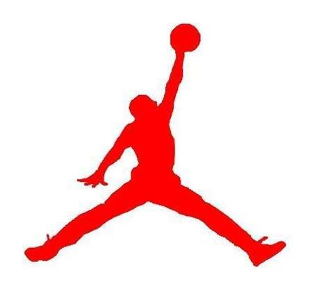 Picture2jpg Red White Jordan logo