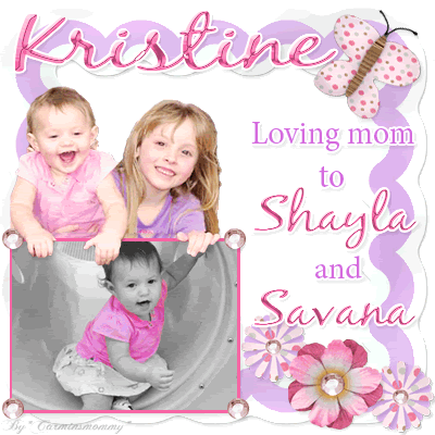 Kristine.gif picture by creativesigs