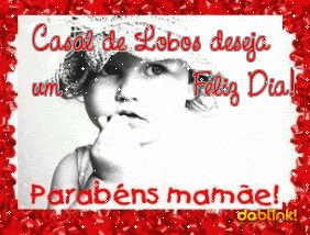 CASAL DE LOBOS - MARY