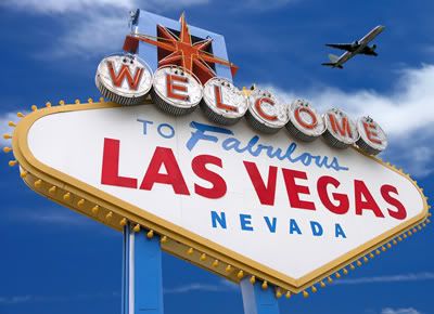 Las Vegas Sign