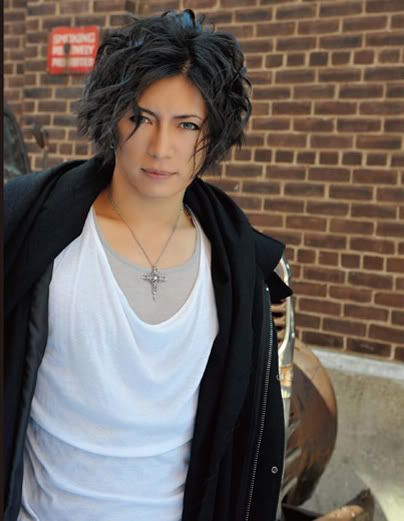 Gackt