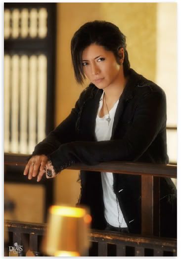 Gackt