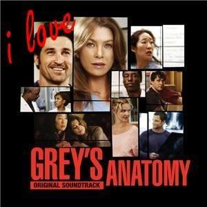 Greys Anatomy Pictures, Images and Photos