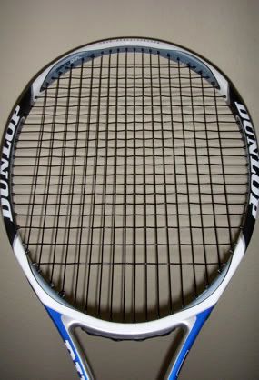 tecnifibre black code