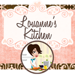 Louanne's Kitchen