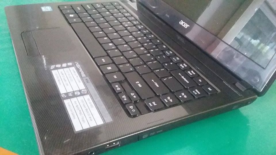 Laptop Acer 4752 giá rẻ - 2