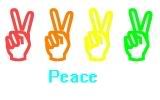 peace