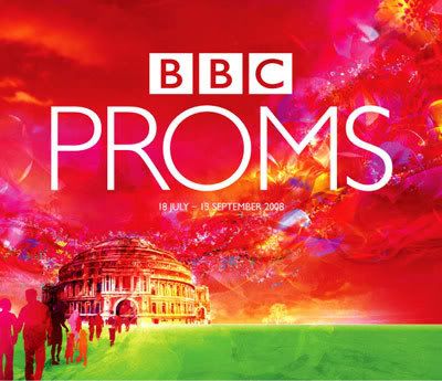 Proms 2008 – Prom 43: City of London Sinfonia (17 August 2008) [TVRip (XviD)] preview 0