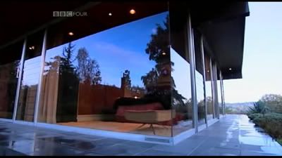 Living with Modernism   S01E06   Capel Manor House (13 June 2006) [TVRip (XviD)] preview 0