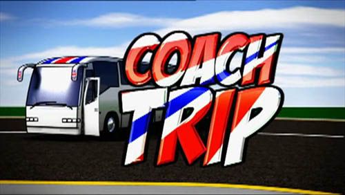 Coach Trip   S03E18 (17th June 2009) [PDTV (XviD)] preview 0