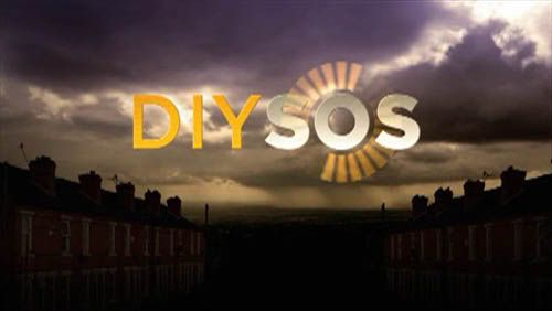 DIY SOS   S18E03   Oxford (23rd April 2009) [PDTV (XviD)] preview 0