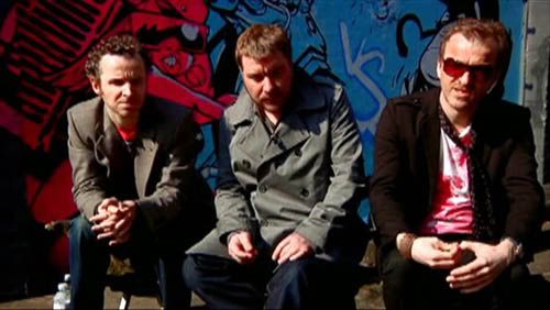 4Music Favourites   Doves (16th April 2009) [PDTV (XviD)] preview 0