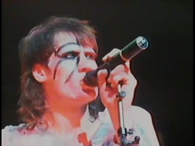 Late Night in Concert   Marillion (06 Oct 1987) [TVRip (XviD)] preview 0