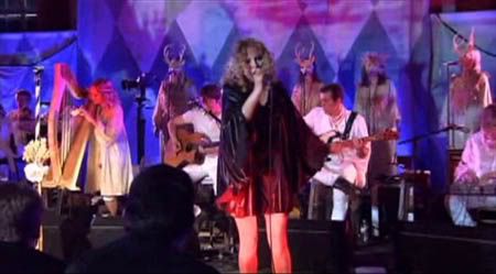 Electric Proms 2008   Goldfrapp (24th October 2008) [TVRip (XviD)] preview 0