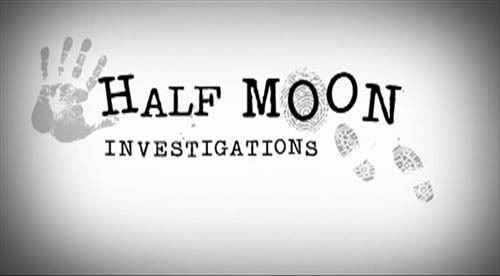 Half Moon Investigations   Series 1 (2009) [PDTV (XviD)] preview 0