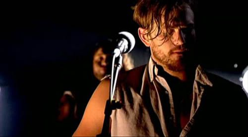4Music Presents: Kings of Leon (7th December 2008) [PDTV (XviD)] preview 0