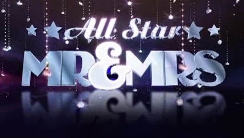All Star Mr & Mrs   S02E01 (2nd May 2009) [PDTV (XviD)] preview 0