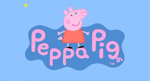 Peppa Pig   S03E09   Fun Run (14th May 2009) [PDTV (XviD)] preview 0