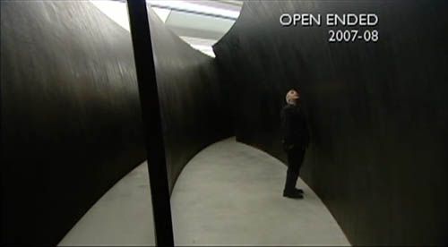 Imagine   Richard Serra: Man of Steel (25th November 2008) [TVRip (XviD)] preview 0