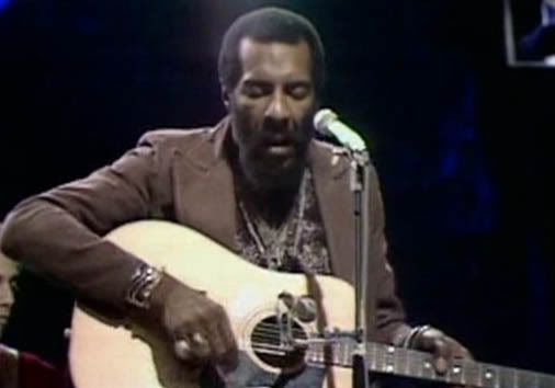 In Concert   Richie Havens: Part 1 (1974) [PDTV (XviD)] preview 0