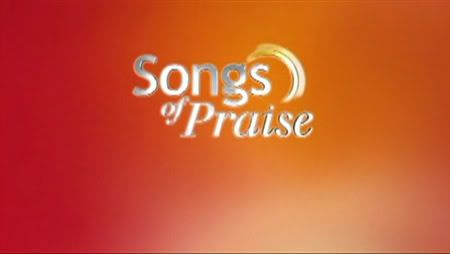 Songs of Praise (30th August 2009) [PDTV (XviD)] preview 0