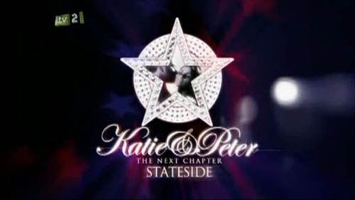 Katie & Peter: The Next Chapter Stateside   S04E06 (21st May 2009) [PDTV (XviD)] preview 0