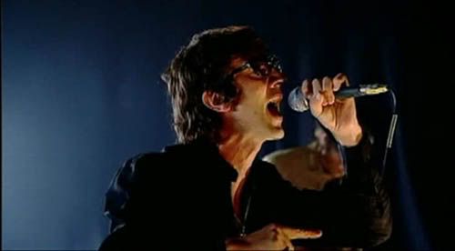 4Music Presents: The Verve (8th November 2008) [TVRip (XviD)] preview 0