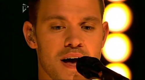 4Music Presents: Will Young (September 2008) [TVRip (XviD)] preview 0