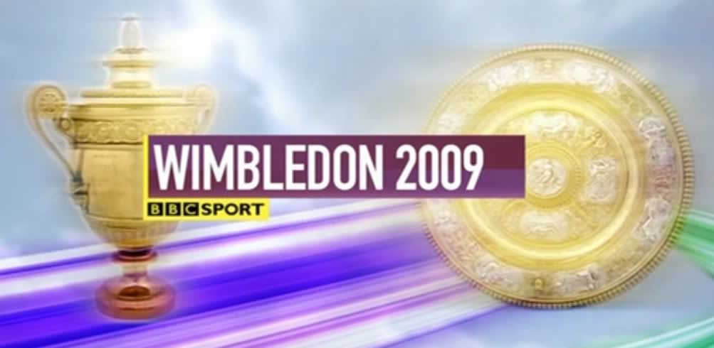 Today at Wimbledon (1st July 2009) [PDTV (XviD)] preview 0