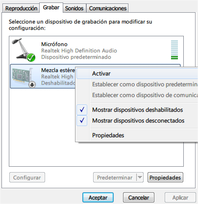 estereo estereo
