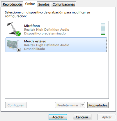 activar activar
