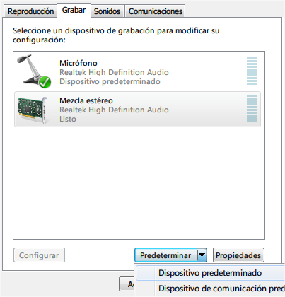stereo stereo